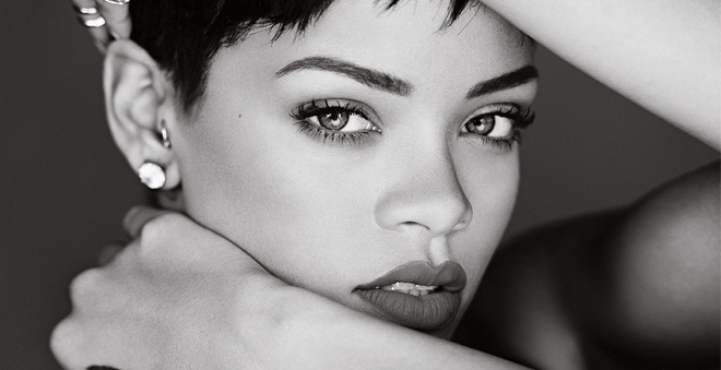 OMG! Vazou “World Peace”, possível novo single da Rihanna!
