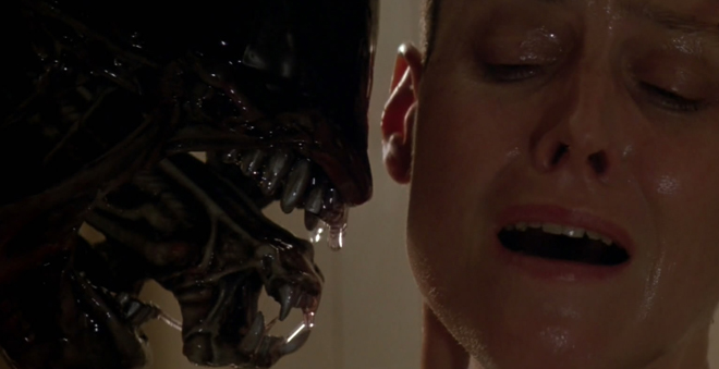 Diretor de “Distrito 9” irá comandar a continuação da clássica franquia “Alien”!