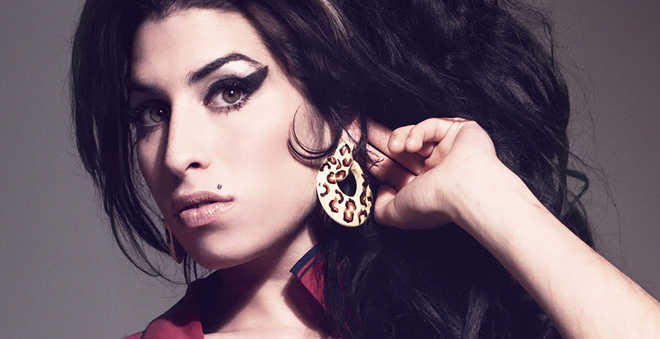 Documentário sobre a vida da cantora Amy Winehouse será lançado esse ano!
