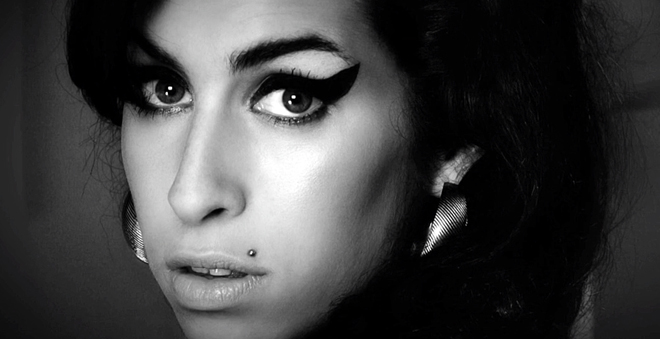 Assista ao arrepiante trailer de “Amy”, cinebiografia de Amy Winehouse