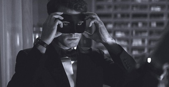 Veja Christian Grey na primeira foto oficial de “Cinquenta Tons Mais Escuros”