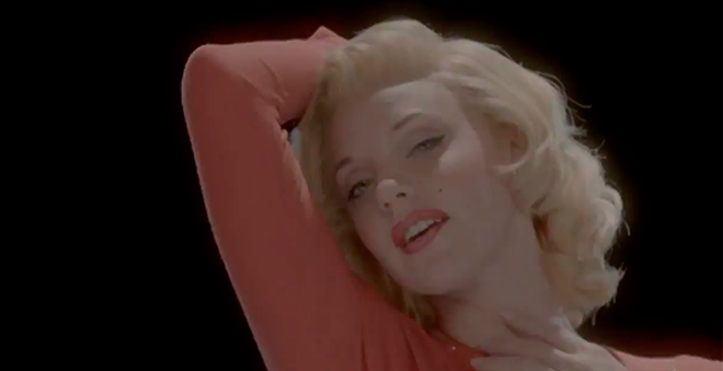 Nova minissérie sobre Marilyn Monroe ganha vídeo com cenas de arrepiar