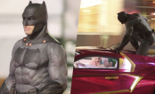 Esquadrão Suicida: novas fotos e vídeos mostram Batman perseguindo o Coringa