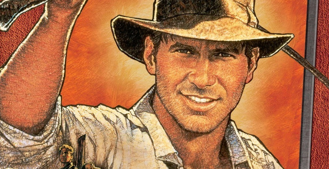 OMG! Novo filme do Indiana Jones é confirmado pela Lucasfilm