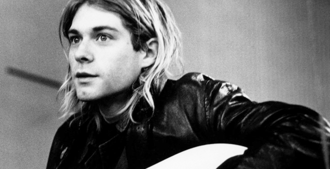 Diretor de documentário sobre Kurt Cobain promete álbum de inéditas do cantor