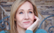 Manuscrito raro de J.K. Rowling é roubado e autora faz apelo no Twitter: “Não compre isso!”