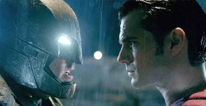 Assista ao novo trailer legendado de “Batman Vs Superman – A Origem da Justiça”
