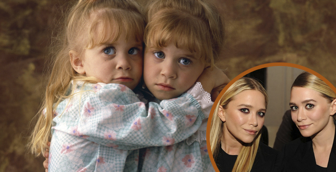 Mary-Kate e Ashley Olsen negociam retorno à série “Três é Demais”