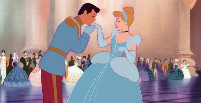 Disney planeja filme em live-action sobre o Príncipe Encantado!