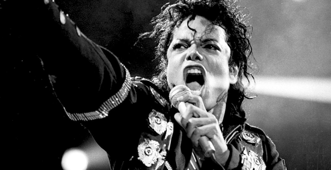 “Scream”: Novo álbum póstumo de Michael Jackson será lançado esse mês!