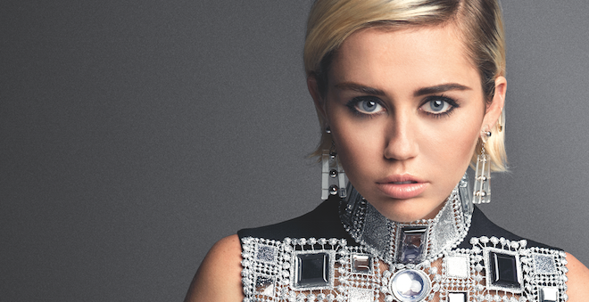 Site critica novo álbum da Miley antes mesmo dele ser lançado