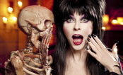 Lembra da Elvira, a Rainha das Trevas? Ela ganhará uma bonequinha Funko neste Halloween!