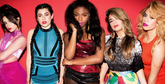 Ouça a nova música do Fifth Harmony para o filme “Hotel Transilvânia 2”