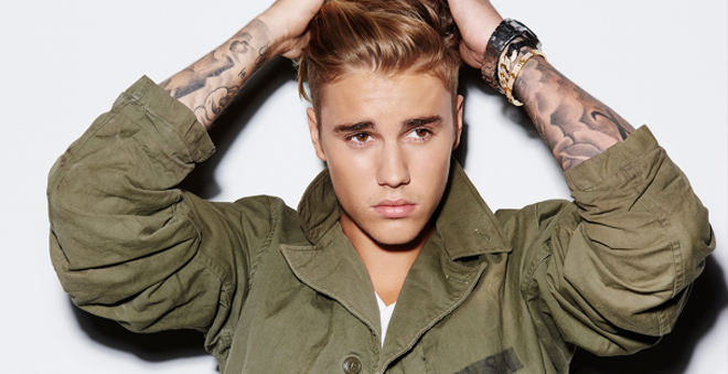 Ouça “What Do You Mean?”, a nova música do Justin Bieber