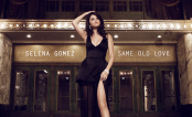 Selena Gomez lança Same Old Love, faixa que conta com co-autoria e vocais de Charli XCX