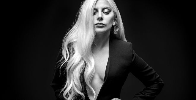 Lady Gaga lança clipe da música “Til It Happens To You”; assista