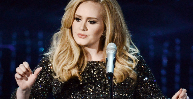 Adele ganhará programa de televisão e lançará novo álbum em novembro