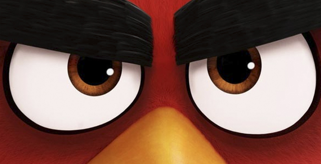 Angry Birds – O Filme: animação ganha primeiro trailer, pôster e imagens inéditas