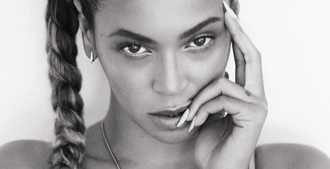 Ouça trecho de nova música do Naughty Boy cantada por Beyoncé