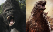Warner Bros. está desenvolvendo o crossover “King Kong vs. Godzilla”