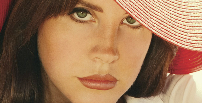 O Pizza ouviu: a doce melancolia de “Honeymoon”, novo álbum da Lana Del Rey