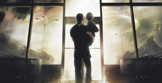 O Nevoeiro: terror baseado em livro de Stephen King ganhará uma série