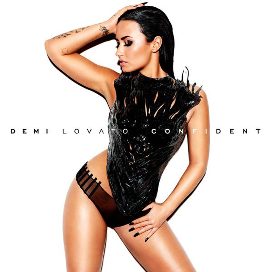 O Pizza ouviu: “Confident”, o mais novo álbum de Demi Lovato