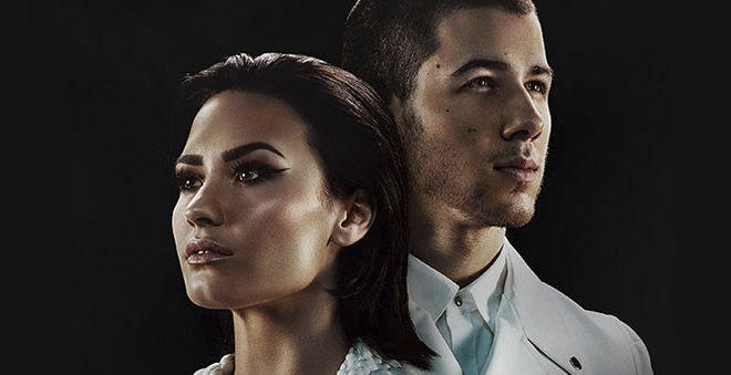 Demi Lovato e Nick Jonas confirmam que sairão em uma turnê mundial conjunta