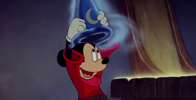 Disney lança vídeo emocionante para comemorar seus 92 anos; assista!