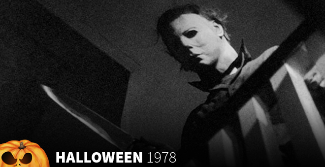 Especial Halloween: “Halloween – A Noite do Terror” (1978) #1