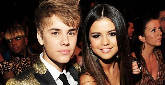 Vem ouvir “Strong”, música de Justin Bieber e Selena Gomez que vazou na internet