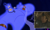 Revelado vídeo inédito dos bastidores do clássico Aladdin com Robin Williams