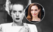 Angelina Jolie pode protagonizar refilmagem de “A Noiva de Frankenstein”