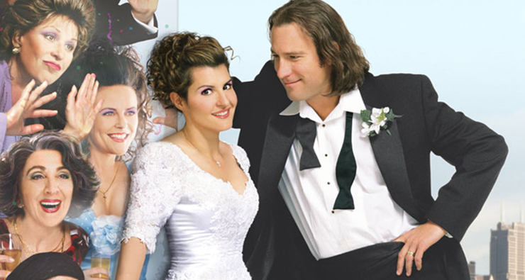 Vem assistir ao primeiro e hilário trailer da comédia “Casamento Grego 2”!