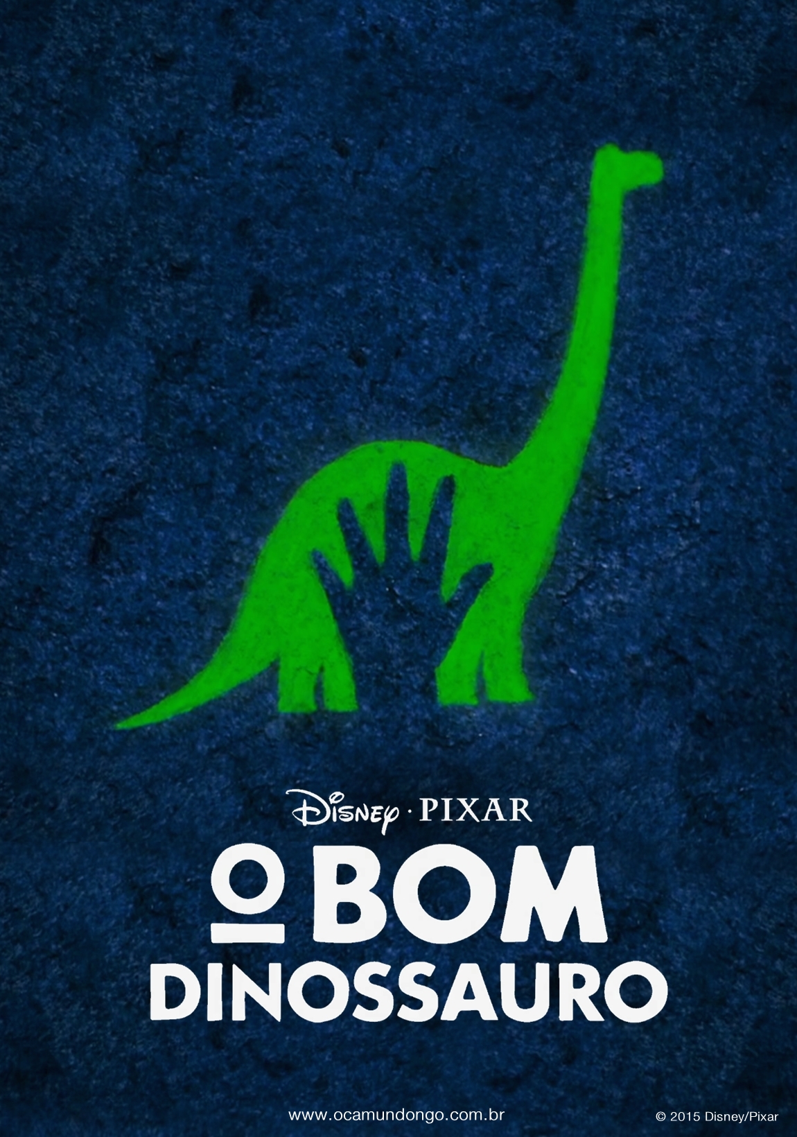 Crítica | Impossível não se emocionar com “O Bom Dinossauro”, a nova animação da Pixar