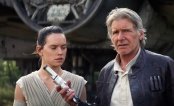 Elenco de “Star Wars: O Despertar da Força” canta famosa música-tema da saga em vídeo