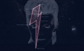 Após sua morte, David Bowie é homenageado com sua própria constelação