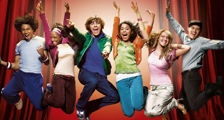Elenco de “High School Musical” vai se reunir em especial para comemorar 10 anos!