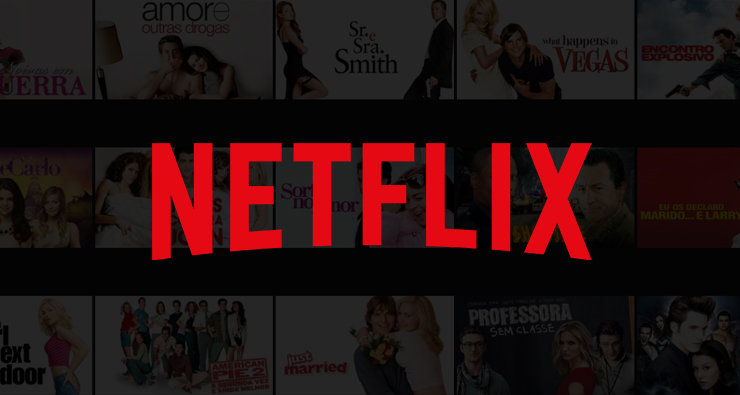 Agora você pode baixar filmes e séries da Netflix para ver offline!
