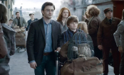 A peça “Harry Potter e a Criança Amaldiçoada” poderá ser lançada como livro