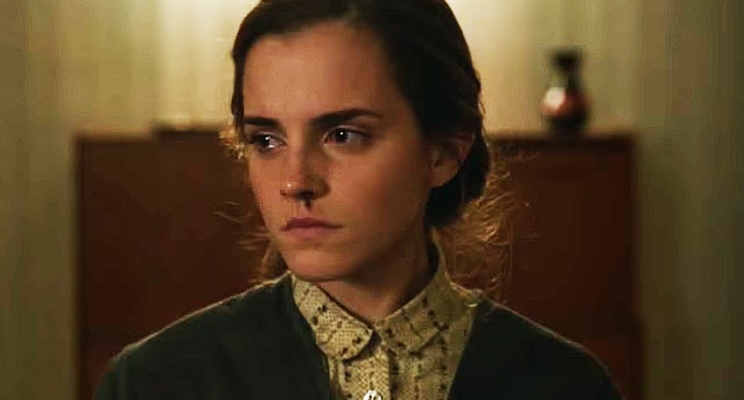 Emma Watson é agredida em novo trailer de “Colonia”, filme baseado em história real