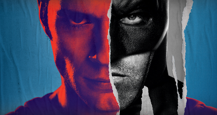 Ouça a trilha sonora completa de “Batman vs Superman – A Origem da Justiça”