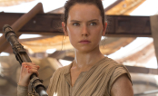 Veja um trecho da audição de Daisy Ridley para o papel de Rey em “Star Wars”