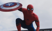 OMG! Homem-Aranha aparece em trailer final de “Capitão América: Guerra Civil”