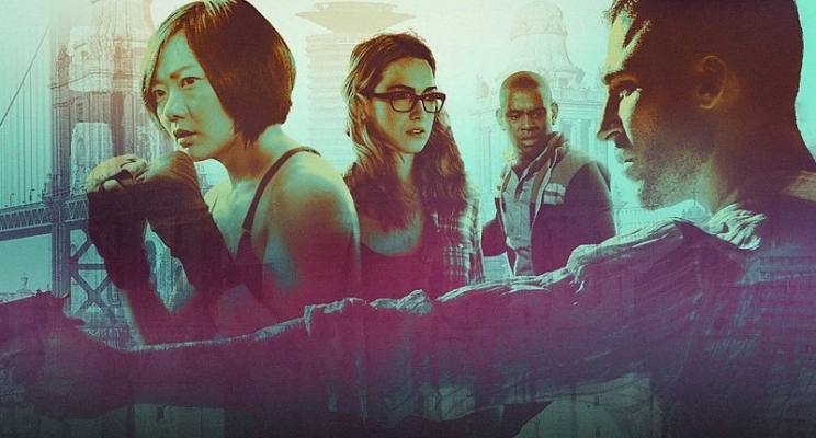 Segunda temporada de “Sense8” terá cenas gravadas no Brasil
