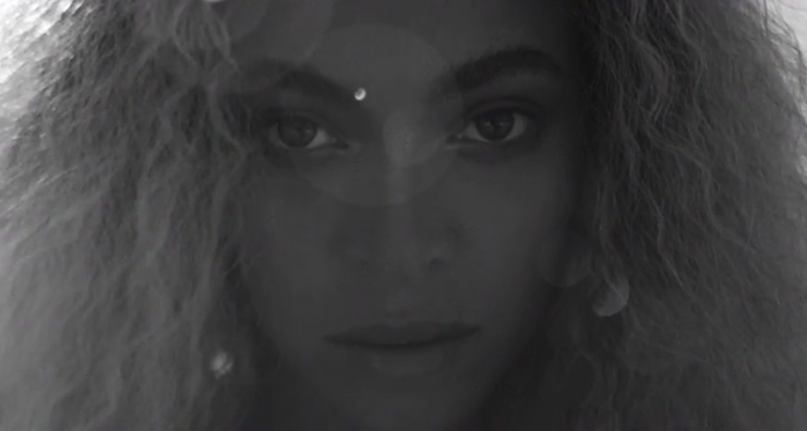 Beyoncé divulga trailer completo de “LEMONADE”, projeto misterioso com a HBO