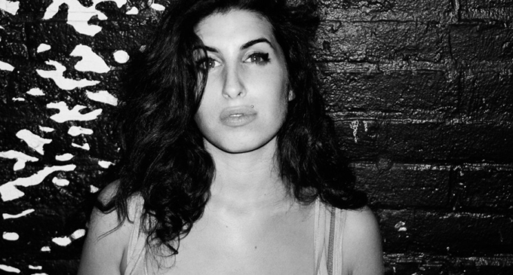 Fotógrafo divulga fotos belíssimas de Amy Winehouse nunca vistas antes!