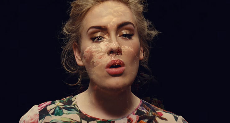 Assista “Send My Love”, o novo clipe de Adele lançado no Billboard Music Awards 2016