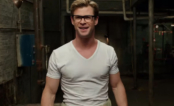 Chris Hemsworth aparece possuído no novo trailer de “Caça-Fantasmas”