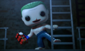 Funko lança trailer INCRÍVEL para sua coleção de bonecos de “Esquadrão Suicida”